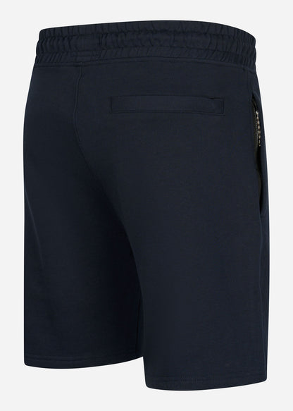 Weekend Offender Korte Broeken  Lerena - navy 