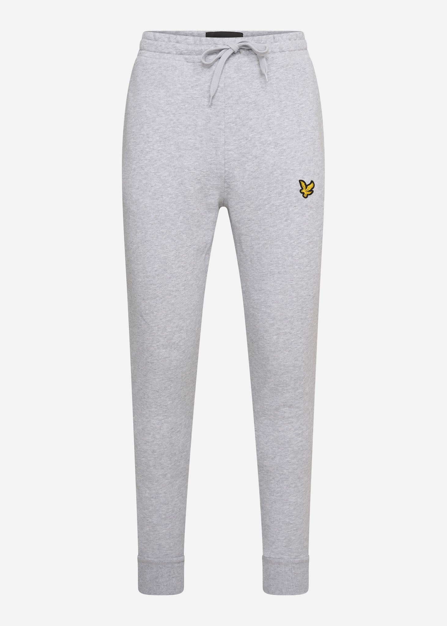 Lyle & Scott Joggingbroeken  Skinny sweat pant - light grey marl 