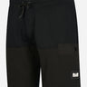 Weekend Offender Korte Broeken  Azeez - black 