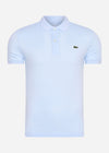 Lacoste Polo's  Polo - rill 