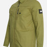 Weekend Offender Overshirts  Helsinki - samphire 