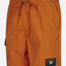 Lyle & Scott Zwembroeken  Swim shorts - garrison 