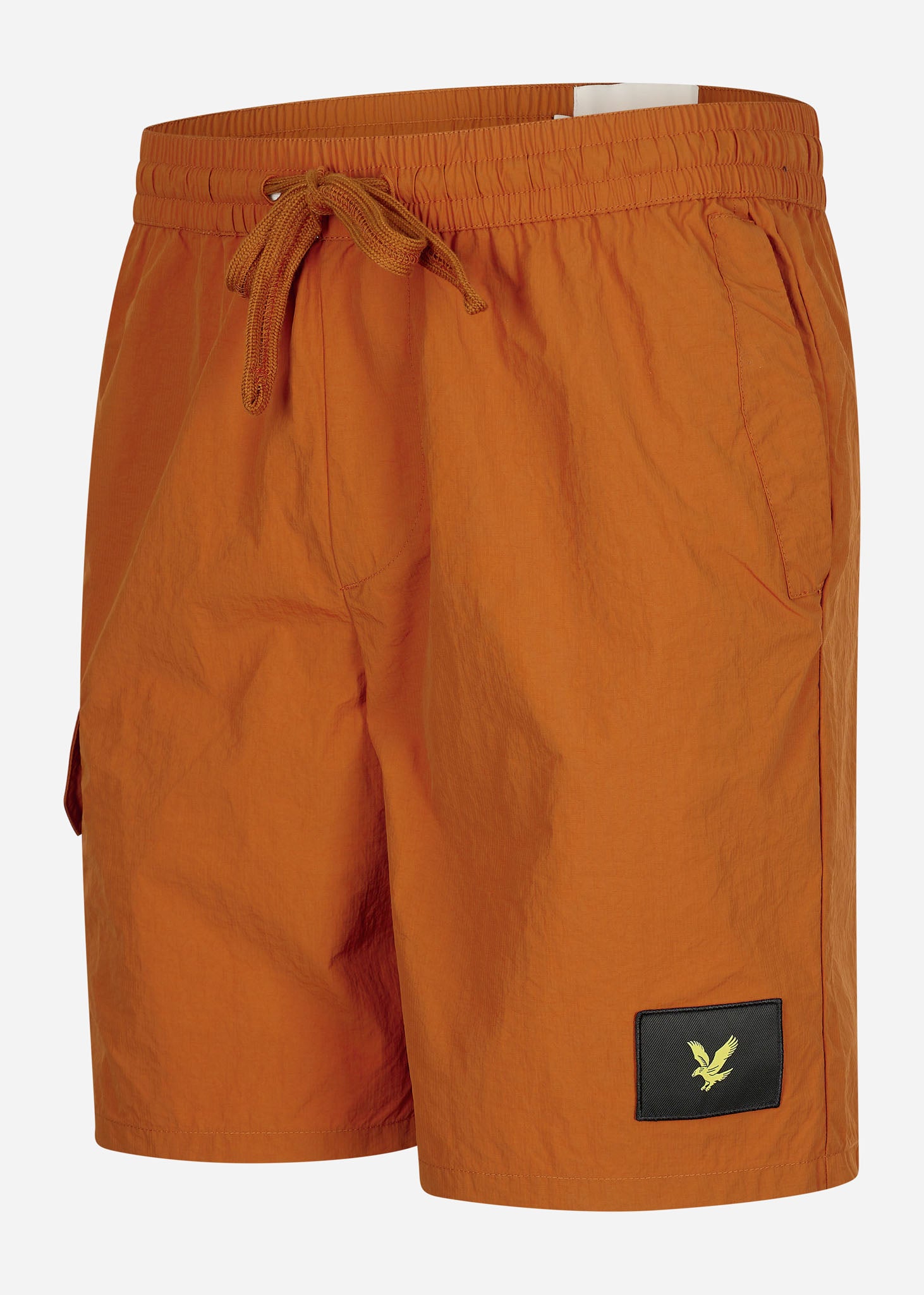 Lyle & Scott Zwembroeken  Swim shorts - garrison 