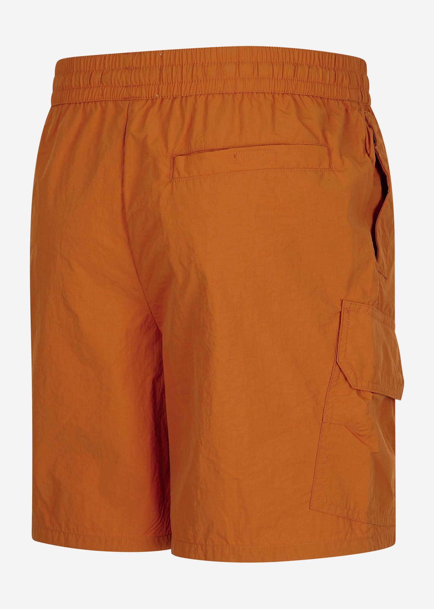 Lyle & Scott Zwembroeken  Swim shorts - garrison 