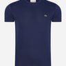 Lacoste T-shirts  T-shirt - navy blue 