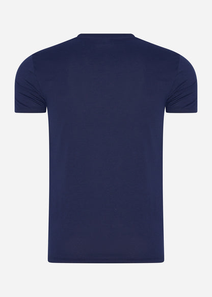 Lacoste T-shirts  T-shirt - navy blue 