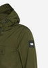 Weekend Offender Jassen  Manaus - dark green 