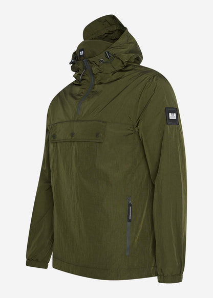 Weekend Offender Jassen  Manaus - dark green 