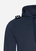 MA.Strum Hoodies  Core overhead hoody - ink navy 