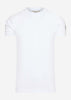 Unfair Athletics T-shirts  Unfair balaklava t-shirt - white 