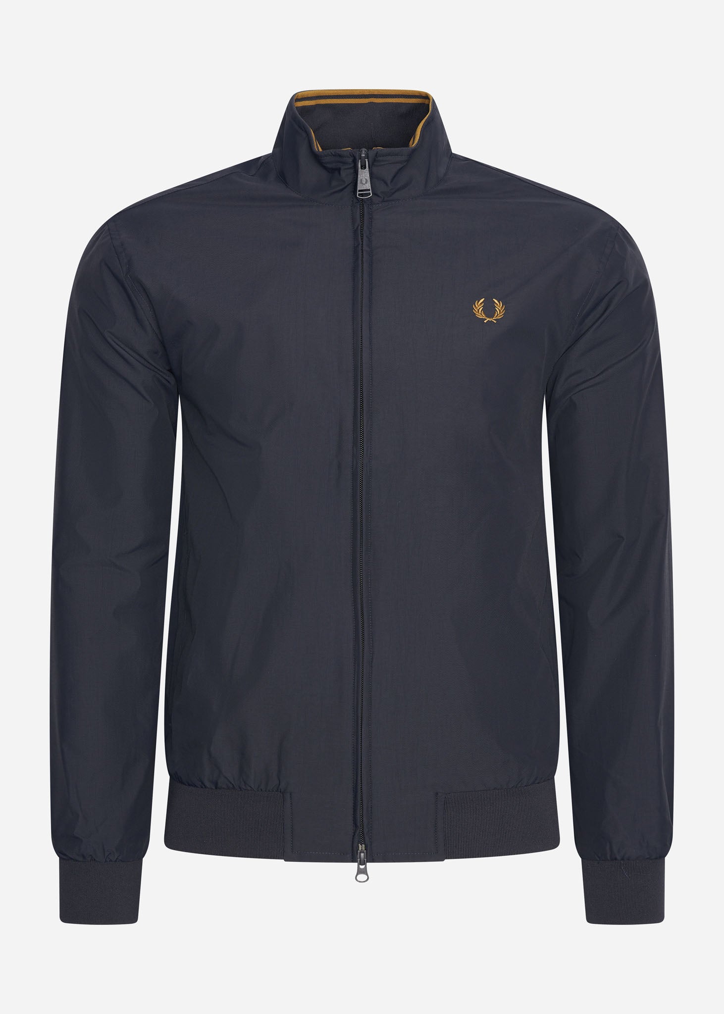 Fred Perry Jassen  Brentham jacket - navy 