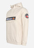 Ellesse Jassen  Mont 2 oh jacket - beige 