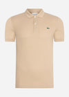 Lacoste Polo's  Polo - viennese 