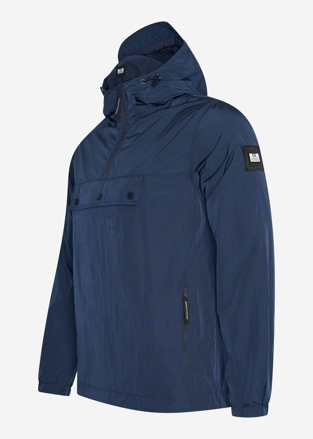 Weekend Offender Jacken  Manaus - navy 