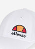 Ellesse Petten  Vala cap - white 