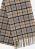 Barbour Sjaals  Tartan lambswool scarf - dress tartan 