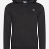 Lacoste Hoodies  Hoodie - black 
