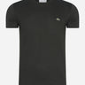 Lacoste T-shirts  T-shirt - black 