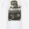 Unfair Athletics T-shirts  Unfair balaklava t-shirt - white