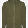 Weekend Offender Vesten  Dvorak - dark green 