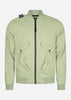 MA.Strum Jassen  Bomber jacket - tea 