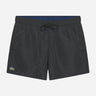 Lacoste Zwembroeken  Swimming trunks - black navy blue 