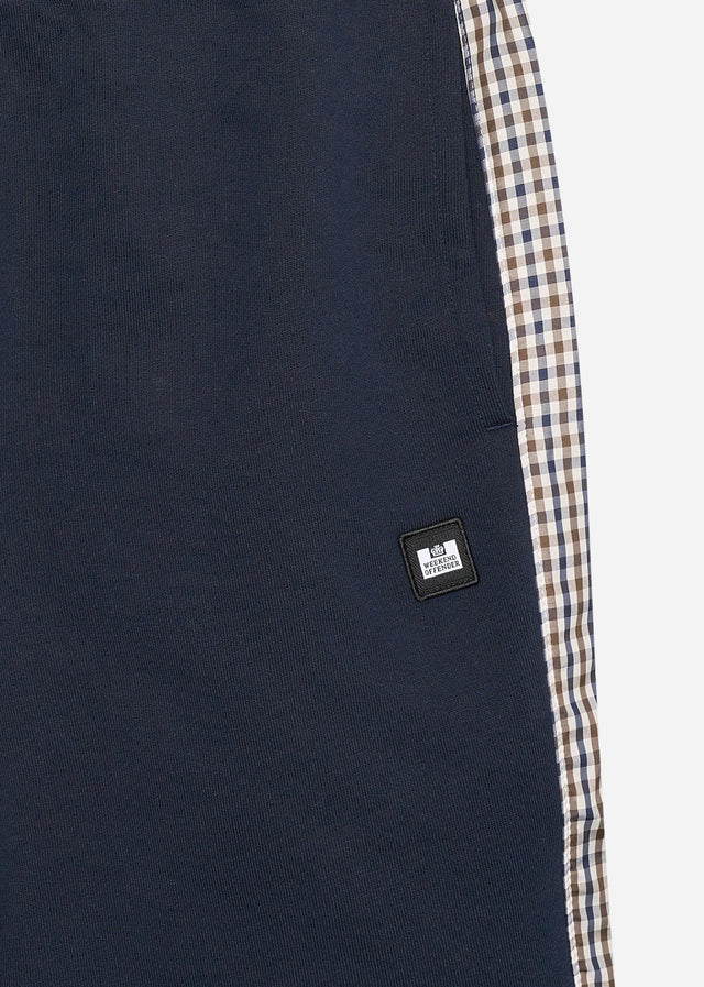 Weekend Offender Shorts  Romero - navy 