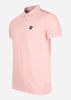 Weekend Offender Polo's  Brant - rosewater 