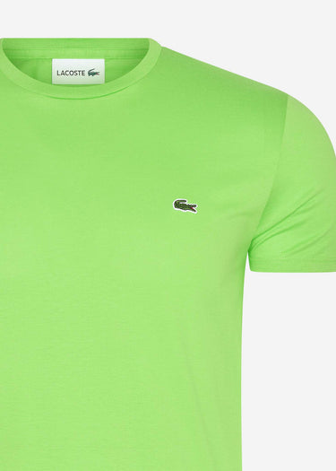 Lacoste T-shirts  T-shirt - brasilia 
