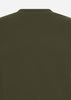 Fred Perry Truien  Crew neck sweatshirt - hunting green 