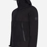 Marshall Artist Jassen  Softshell jacket - black 