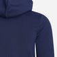 Lacoste Vesten  Zip through hoodie - navy blue 