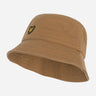 Lyle & Scott Bucket Hats  Bucket hat - anniversary gold 