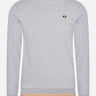 Ellesse Truien  Helix sweatshirt - grey marl 