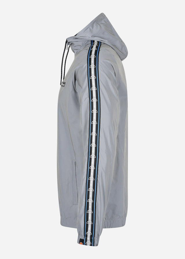 Ellesse Jacken  Landorus fz jacket - reflective 