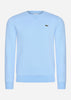 Lacoste Truien  Sweater - overview 