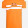 Ellesse T-shirts  Aprela tee - orange 