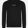 Marshall Artist Truien  Siren crew sweat - black 