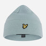 Lyle & Scott Mutsen  Beanie - away blue 