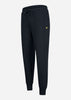 Lyle & Scott Joggingbroeken  Crest textured sweat pant - dark navy 