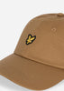 Lyle & Scott Petten  Baseball cap - anniversary gold 