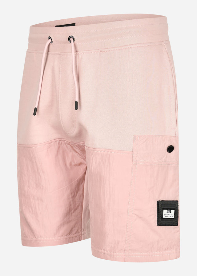 Weekend Offender Shorts  Azeez - rosewater 