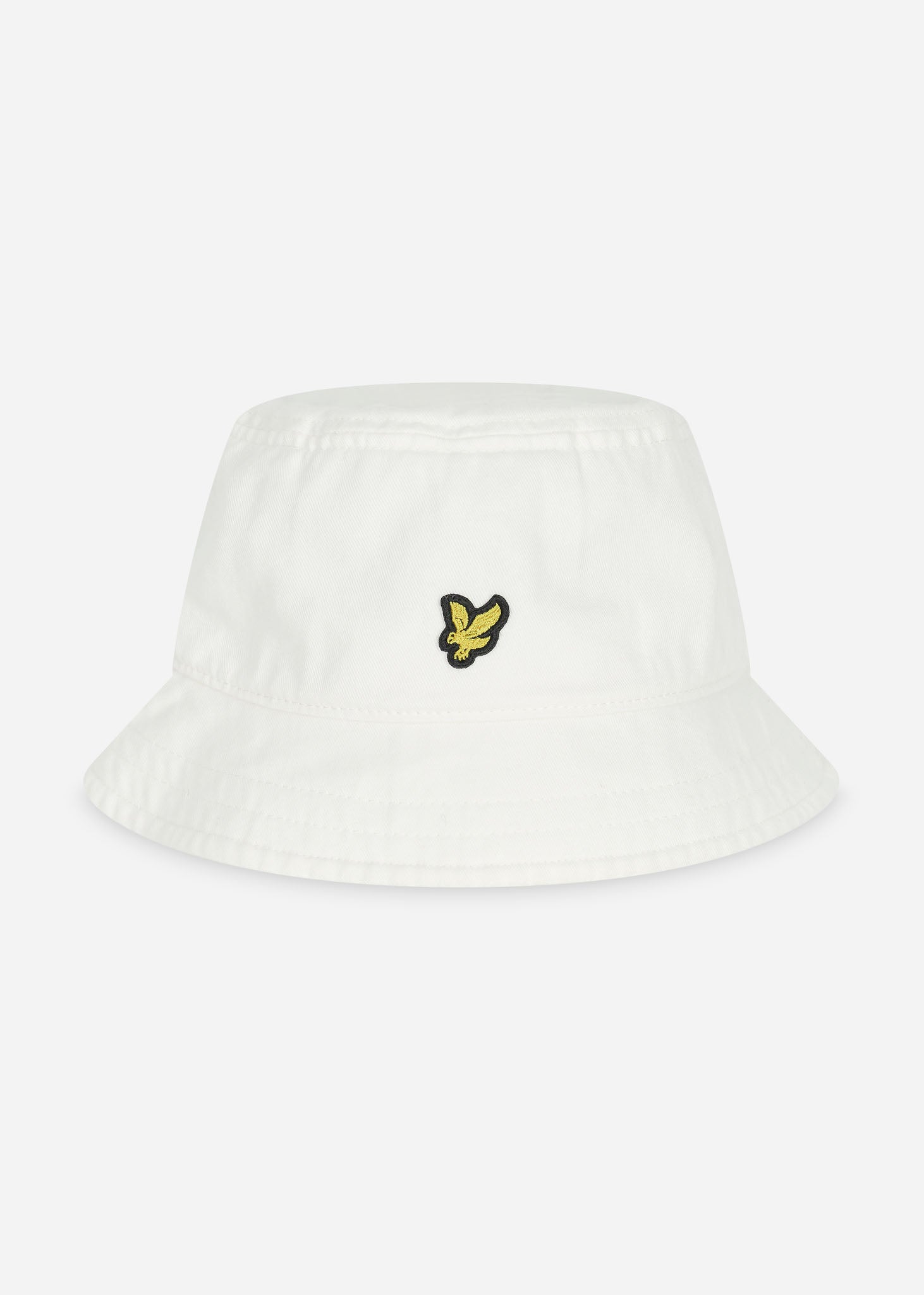 Lyle & Scott Bucket Hats  Bucket hat - white 