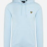 Lyle & Scott Hoodies  Pullover hoodie - deck blue 