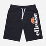 Ellesse Korte Broeken  Bossini fleece short - navy 