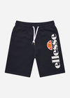 Ellesse Korte Broeken  Bossini fleece short - navy 