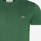 Lacoste T-shirts  T-shirt - green 