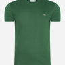 Lacoste T-shirts  T-shirt - green 