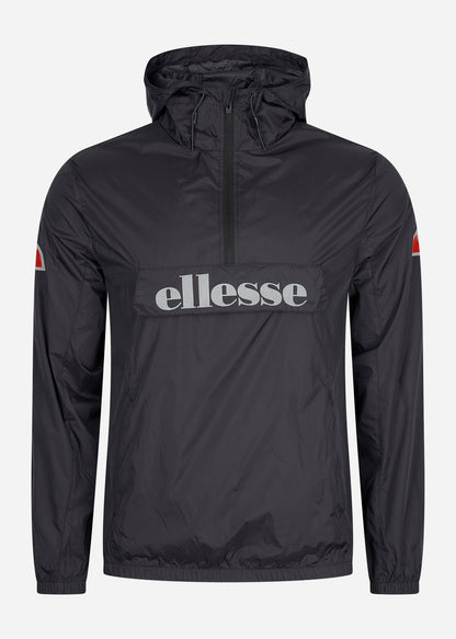 Ellesse Jassen  Acera oh jacket - black 