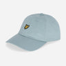 Lyle & Scott Petten  Baseball cap - away blue 